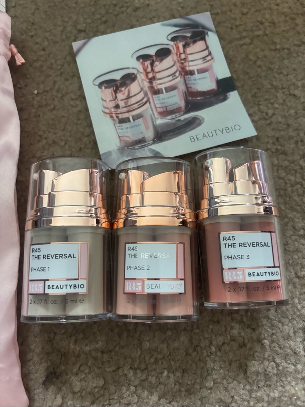 Beauty Bio R45 Day Callenge - Picture 6 of 8